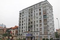 Đại gia địa ốc: “Tôi chỉ còn nước chưa tự tử”